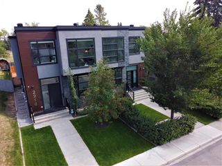 Photo 47: 2210 Victoria Crescent NW in Calgary: Banff Trail Semi Detached (Half Duplex) for sale : MLS®# A2002050