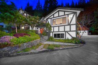Photo 21: 1145 MILLSTREAM Road in West Vancouver: British Properties House for sale : MLS®# R2699119