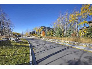 Photo 8: 30 POSTHILL Drive SW in CALGARY: The Slopes Vacant Lot for sale (Calgary)  : MLS®# C3555847