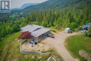 Photo 40: 2495 Samuelson Road in Sicamous: Agriculture for sale : MLS®# 10302983