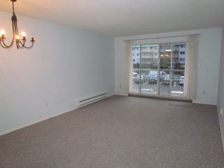Photo 2: 210 2780 WARE Street in Abbotsford: Central Abbotsford Condo for sale in "Chelsea House" : MLS®# F1429406
