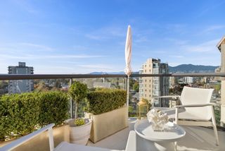 Photo 24: 11B 1568 W 12TH Avenue in Vancouver: Fairview VW Condo for sale in "THE SHAUGHNESSY" (Vancouver West)  : MLS®# R2875909
