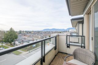 Photo 4: 405 4550 FRASER Street in Vancouver: Fraser VE Condo for sale in "Century" (Vancouver East)  : MLS®# R2864922