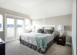 Photo 10: 1 233 E 6TH Street in North Vancouver: Lower Lonsdale Townhouse for sale in "ST ANDREWS HOUSE" : MLS®# R2023614