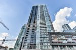 Main Photo: 1111 85 Queens Wharf Road in Toronto: Waterfront Communities C1 Condo for sale (Toronto C01)  : MLS®# C7391056