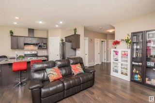 Photo 9: 1305 29 Street in Edmonton: Zone 30 House Half Duplex for sale : MLS®# E4295724