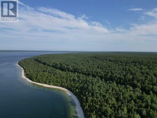 Photo 1: Lot 2 31M-209 Water Street in Meldrum Bay: Vacant Land for sale : MLS®# 2117208