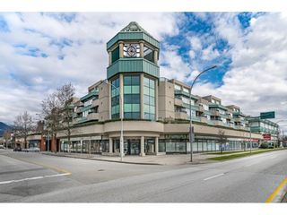 Photo 30: A306 2099 LOUGHEED Highway in Port Coquitlam: Glenwood PQ Condo for sale in "Shaughnessy Square" : MLS®# R2637770
