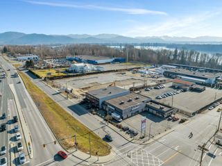 Photo 18: 32030 LOUGHEED Highway in Mission: Mission BC Land Commercial for sale : MLS®# C8057584
