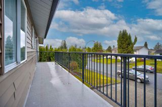 Photo 38: 3382 SAANICH Street in Abbotsford: Abbotsford West House for sale : MLS®# R2571712