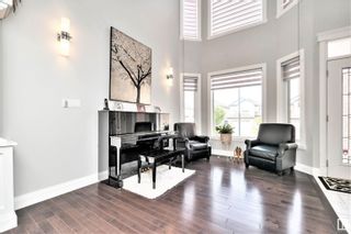Photo 5: 634 ALBANY Way in Edmonton: Zone 27 House for sale : MLS®# E4312618