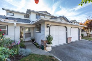Photo 3: 18 32165 7 Avenue in Mission: Mission BC Townhouse for sale in "CHERRY LANE" : MLS®# R2716871