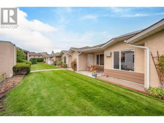 Main Photo: 10505 Quinpool Road Unit# 12 in Summerland: House for sale : MLS®# 10308834