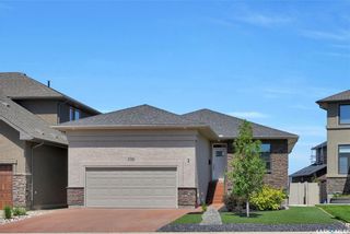 Main Photo: 4326 Sage Crescent East in Regina: The Creeks Residential for sale : MLS®# SK900736