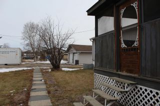 Photo 4: Lot 2 Sunrise Crescent: Rural Camrose County Manufactured Home for sale : MLS®# E4271170