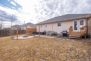 Photo 37: 30 EDELWEISS Crescent in Niverville: R07 Residential for sale : MLS®# 202407961
