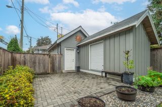 Photo 35: 180 E 17TH Avenue in Vancouver: Main House for sale (Vancouver East)  : MLS®# R2864309