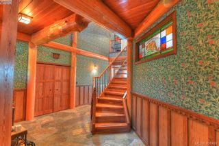 Photo 25: 1155 Woodley Ghyll Dr in VICTORIA: Me Rocky Point House for sale (Metchosin)  : MLS®# 807797