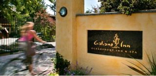 Photo 2: 4B1 134 MADRONA Drive: Galiano Island Condo for sale in "Galiano Inn & Spa" (Islands-Van. & Gulf)  : MLS®# R2644258
