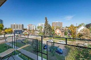 Photo 10: 10 933 3 Avenue NW in Calgary: Sunnyside Apartment for sale : MLS®# A2080760