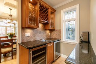 Photo 8: 2396 W 13TH Avenue in Vancouver: Kitsilano House for sale (Vancouver West)  : MLS®# R2062345