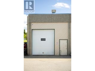 Photo 14: 101 1710 Kosmina Road in Vernon: Industrial for sale : MLS®# 10318526