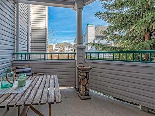 Photo 18: 302 30 SIERRA MORENA Mews SW in Calgary: Signal Hill Condo for sale : MLS®# C4062725