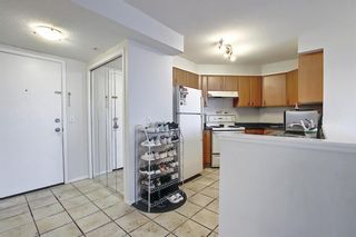 Photo 4: 1106 1121 6 Avenue SW in Calgary: Downtown West End Apartment for sale : MLS®# A1211417