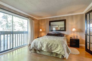 Photo 12: 553 IOCO ROAD in Port Moody: North Shore Pt Moody Townhouse for sale : MLS®# R2053641