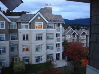 Photo 1: 410 1432 PARKWAY Boulevard in Coquitlam: Westwood Plateau Condo for sale : MLS®# R2048533