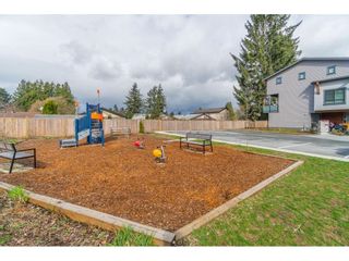 Photo 35: 5 45608 BERNARD Avenue in Chilliwack: Chilliwack W Young-Well Townhouse for sale in "5 Corners" : MLS®# R2672510