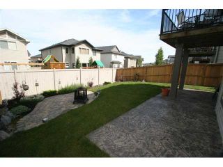 Photo 16: 107 CRESTMONT Drive SW in : Crestmont Residential Detached Single Family for sale (Calgary)  : MLS®# C3471222