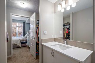 Photo 14: 115 6603 New Brighton Avenue SE in Calgary: New Brighton Apartment for sale : MLS®# A2110872