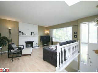 Photo 6: 10248 MICHEL PL in Surrey: Whalley House for sale (North Surrey)  : MLS®# F1123701