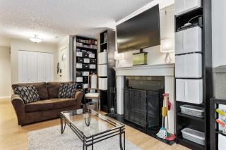 Photo 4: 1124 34909 OLD YALE Road in Abbotsford: Abbotsford East Townhouse for sale in "The Gardens" : MLS®# R2584508