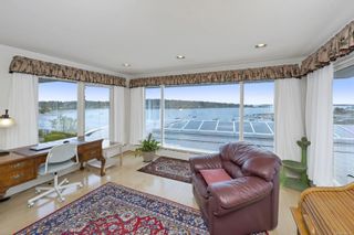 Photo 13: 3565 Beach Dr in Oak Bay: OB Uplands House for sale : MLS®# 926211