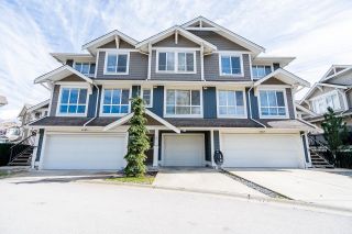 Main Photo: 41 7059 210 Street in Langley: Willoughby Heights Townhouse for sale in "Alder at Milner Heights" : MLS®# R2869031