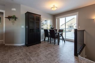 Photo 17: 3 315 Somerset Row SE: Medicine Hat Row/Townhouse for sale : MLS®# A1259192