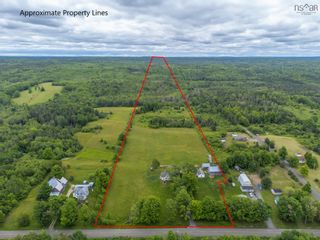 Photo 2: 3714 Clementsvale Road in Clementsvale: Annapolis County Farm for sale (Annapolis Valley)  : MLS®# 202308139