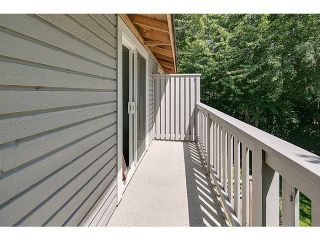 Photo 6: # 19 39836 NO NAME RD in Squamish: Northyards Townhouse for sale in "MAMQUAM MEWS" : MLS®# V1015961