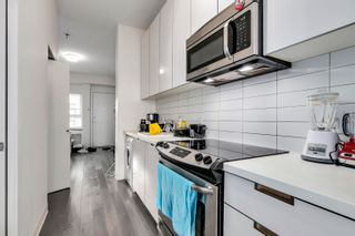 Photo 6: 618 138 E HASTINGS Street in Vancouver: Downtown VE Condo for sale (Vancouver East)  : MLS®# R2880281