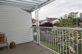 Photo 21: 4 32691 GARIBALDI Drive in Abbotsford: Abbotsford West Townhouse for sale in "Carriage Lane" : MLS®# R2701643