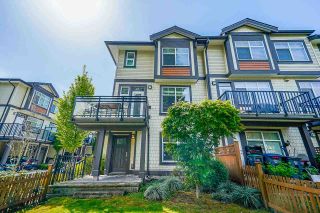 Photo 1: 21 6055 138 Street in Surrey: Sullivan Station Townhouse for sale : MLS®# R2578307