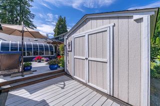 Photo 37: 1388 OAKWOOD Crescent in North Vancouver: Norgate House for sale in "NORGATE" : MLS®# R2846212