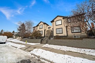 Photo 2: 7 1620 27 Avenue SW in Calgary: South Calgary Row/Townhouse for sale : MLS®# A2012278