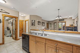 Photo 12: 203 155 Crossbow Place: Canmore Apartment for sale : MLS®# A2002366