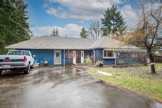 Photo 2: 3245 Lake Trail Rd in Courtenay: CV Courtenay West House for sale (Comox Valley)  : MLS®# 894041