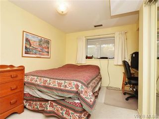 Photo 15: 3528 Plymouth Rd in VICTORIA: OB Henderson House for sale (Oak Bay)  : MLS®# 696453