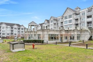 Photo 2: 107 3136 ST JOHNS Street in Port Moody: Port Moody Centre Condo for sale : MLS®# R2871748
