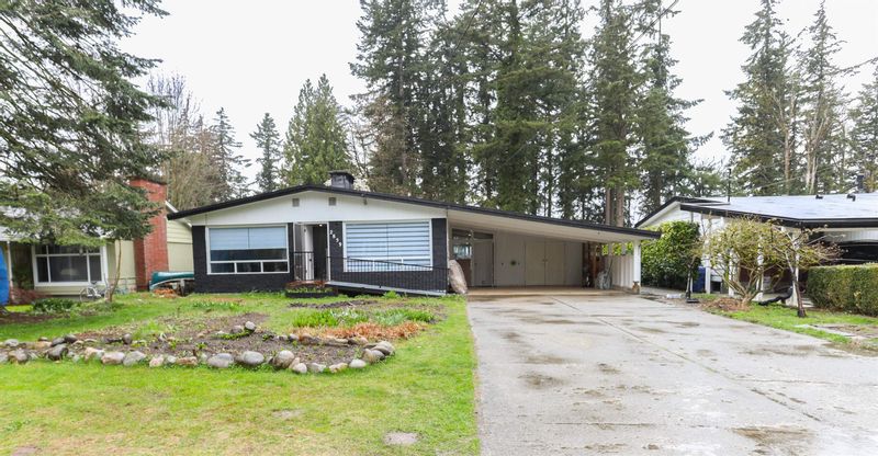 FEATURED LISTING: 2859 WOODLAND Street Abbotsford